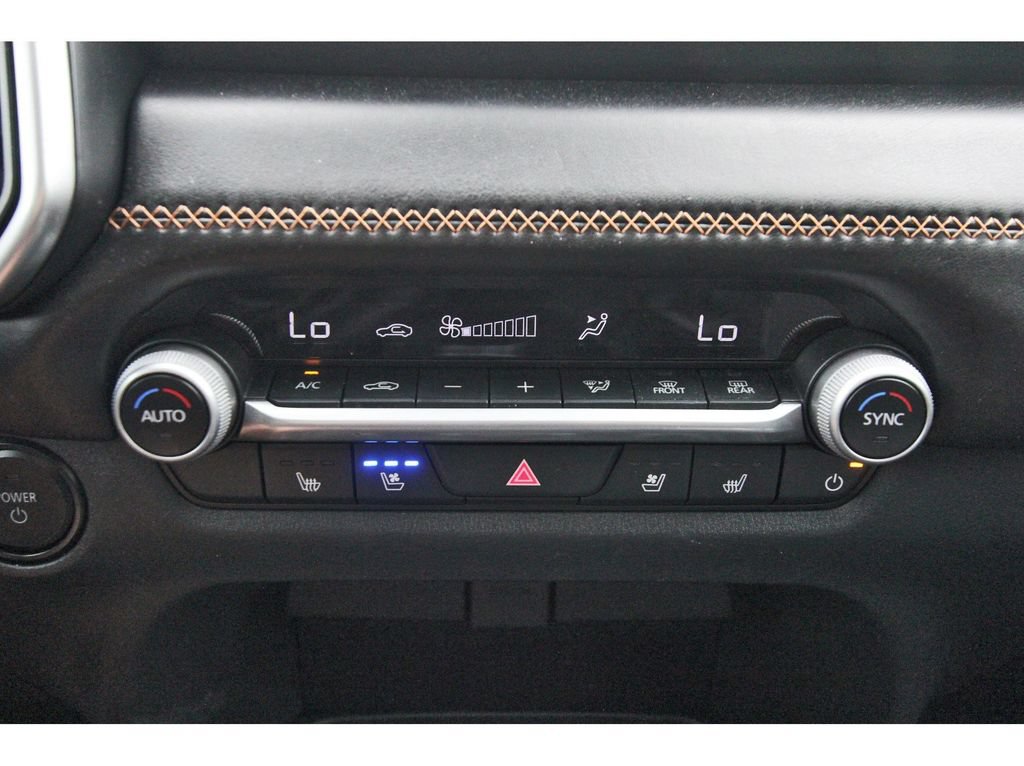 Certified 2026 MAZDA CX-50 AWD 2.5 Hybrid w/ Weather Package image 26