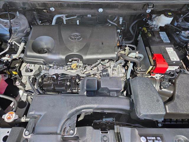Used 2024 Toyota RAV4 XLE w/ Weather Package image 21