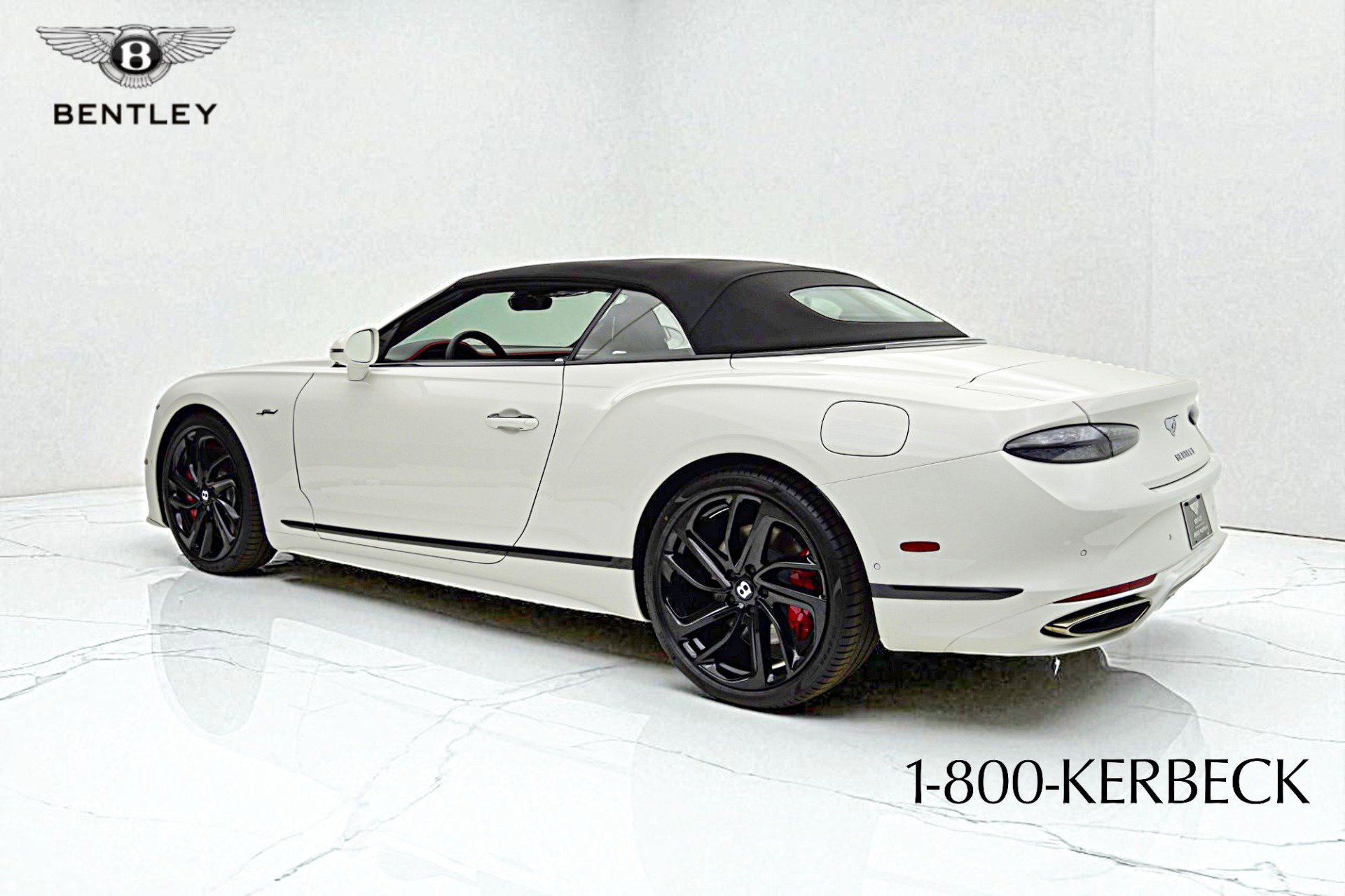 Used 2025 Bentley Continental GT Speed image 24