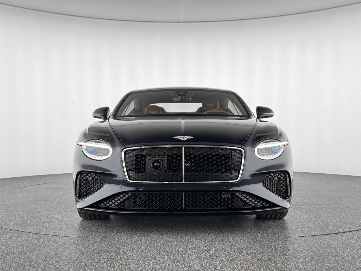 New 2026 Bentley Continental GT image 9