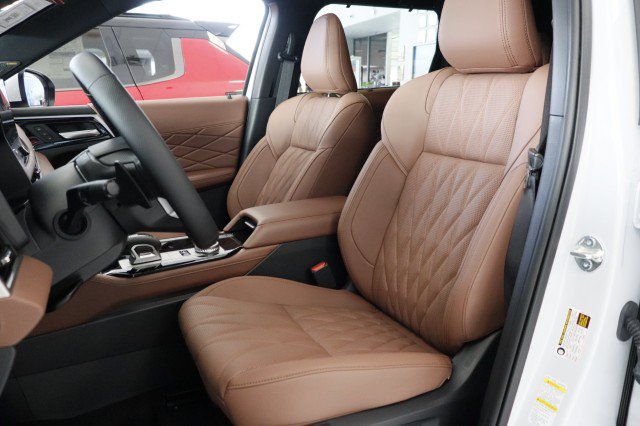 New 2026 Mitsubishi Outlander SEL AWD/4WD image 8