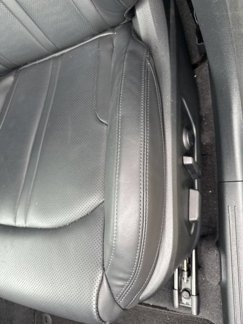 Certified 2025 Kia K5 EX FWD image 30