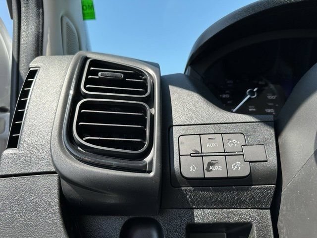New 2024 RAM ProMaster 2500 w/ Safety Group FWD image 11