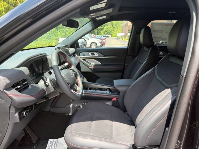 New 2026 Ford Explorer ST w/ Sun And Sound Package AWD/4WD image 11