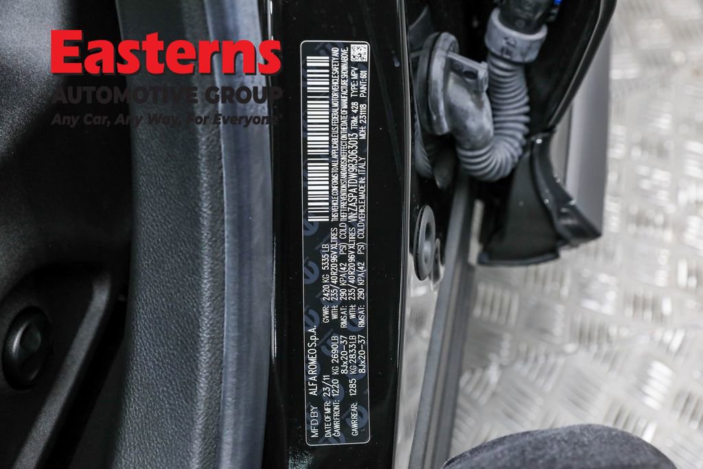 Used 2024 Alfa Romeo Tonale Veloce image 33