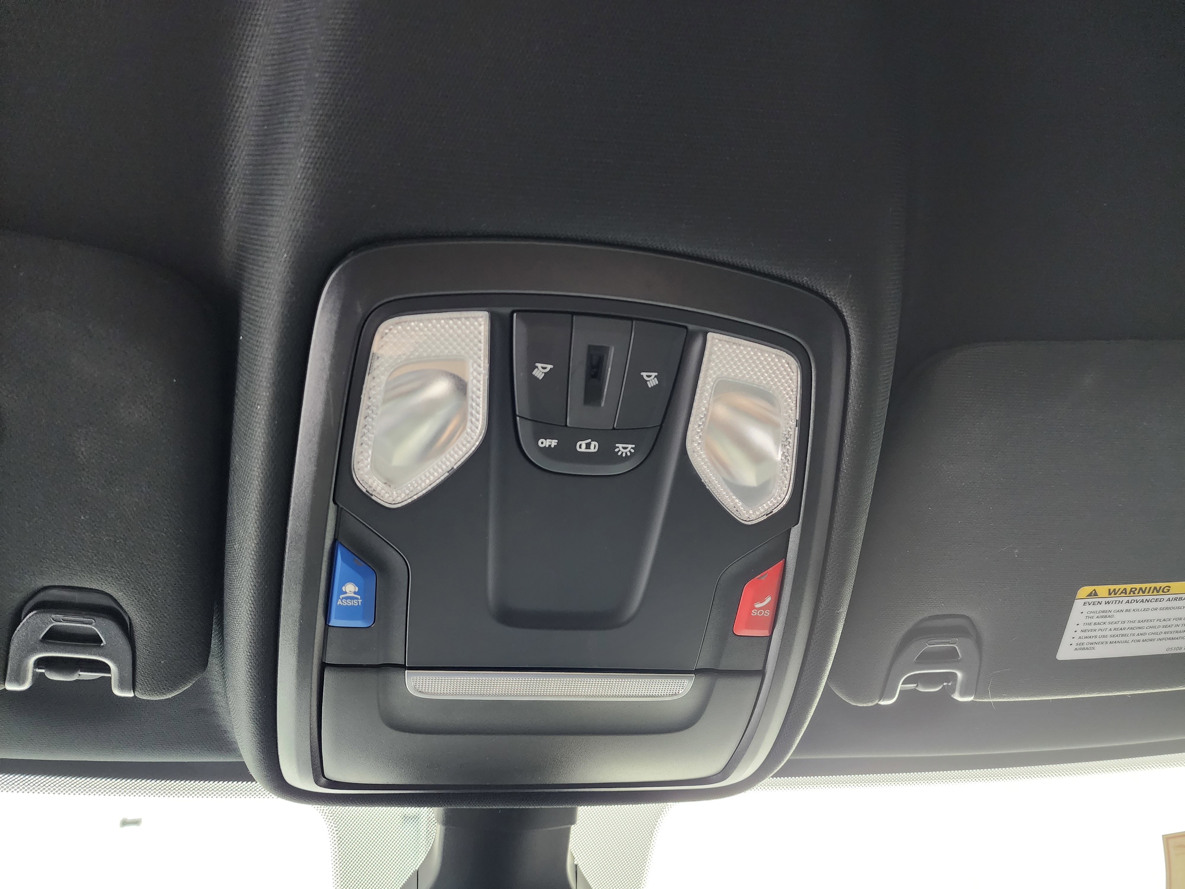 Used 2022 RAM 2500 Big Horn w/ Night Edition image 57