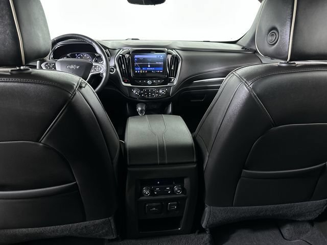 Used 2023 Chevrolet Traverse Premier w/ Redline Edition FWD image 22