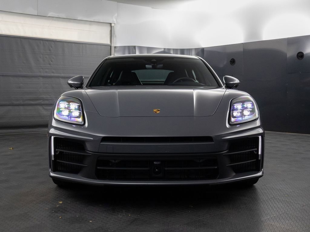 New 2026 Porsche Panamera 4 image 10