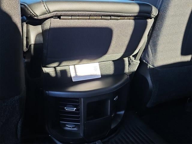 New 2026 RAM 2500 Tradesman AWD/4WD image 50