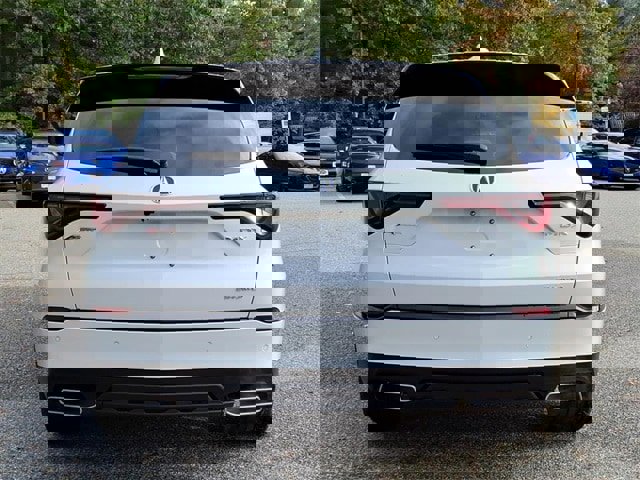 New 2026 Acura MDX A-Spec image 5