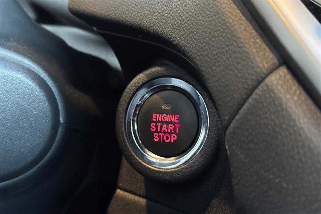 Certified 2024 Subaru Ascent Touring image 29