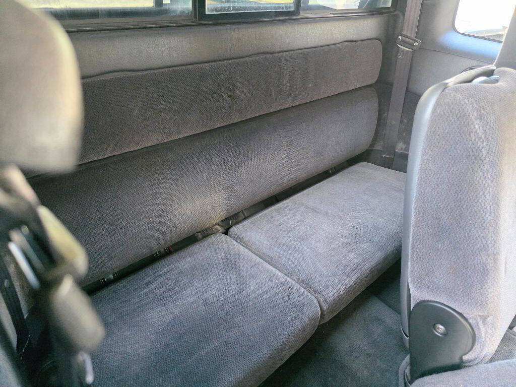 Used 2000 Dodge Dakota SLT image 23