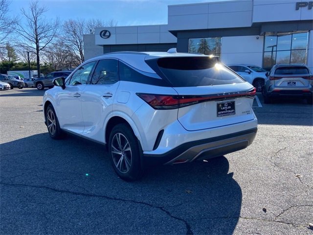 Used 2024 Lexus RX 350 Premium image 7