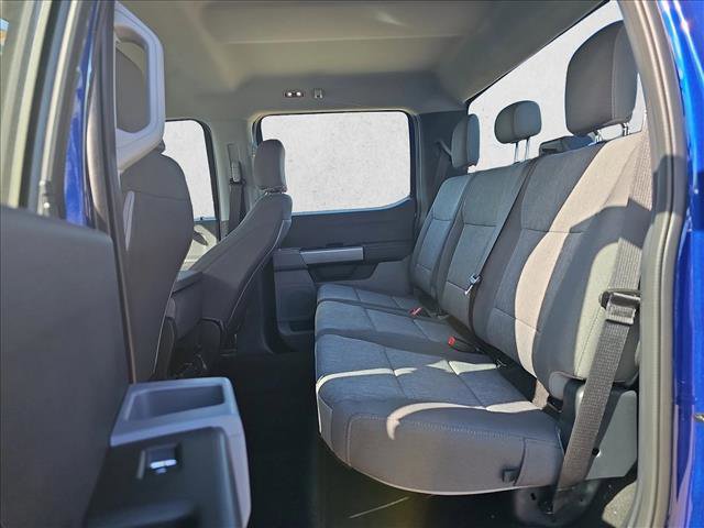 New 2026 Ford F250 XL w/ STX Appearance Package image 9