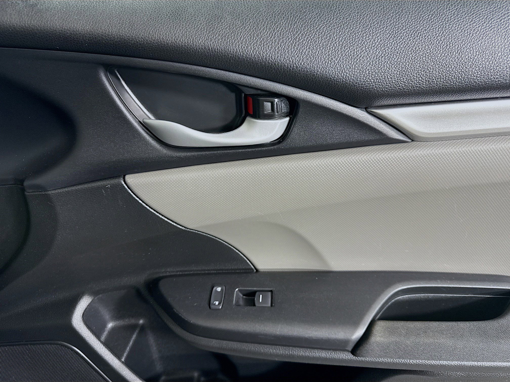 Used 2021 Honda Civic LX image 30