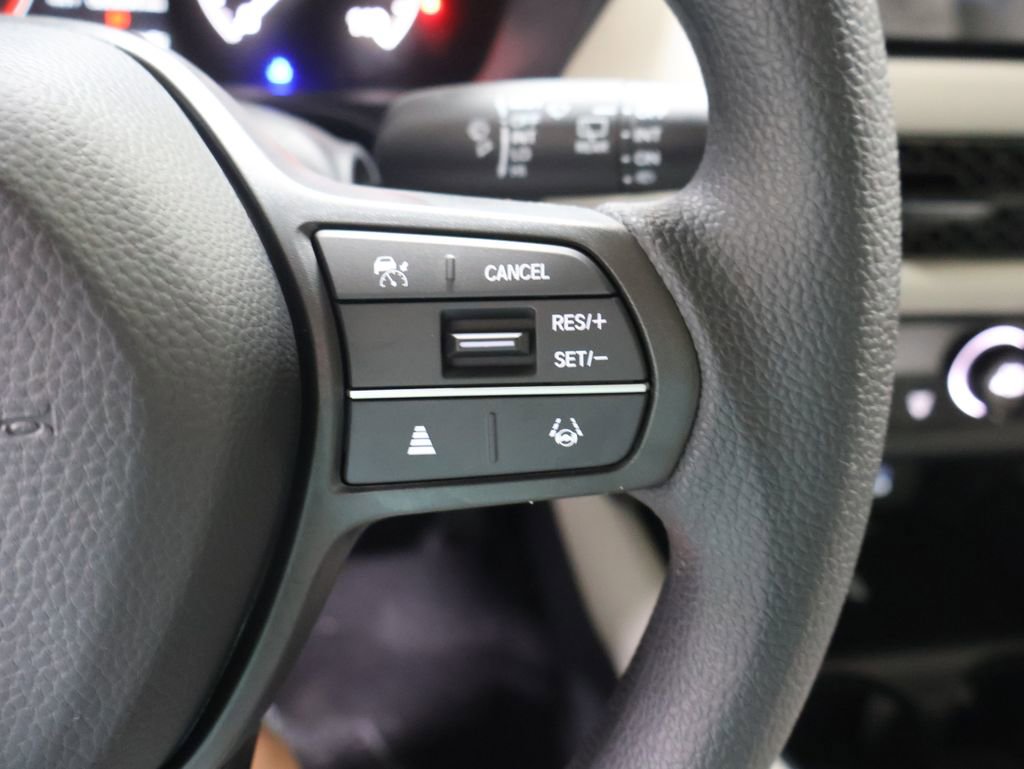 Used 2026 Honda HR-V LX image 30