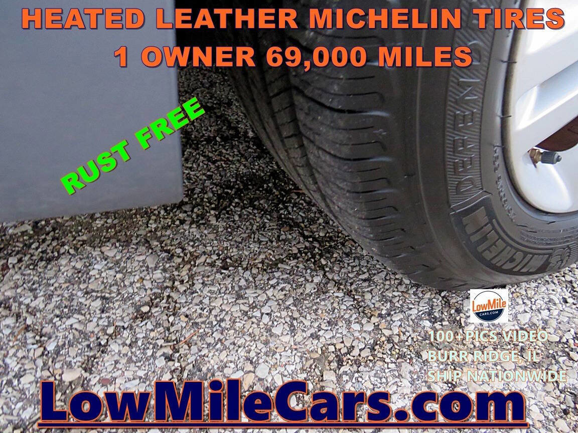 Used 2011 Nissan Altima 2.5 S w/ Convenience Pkg image 12