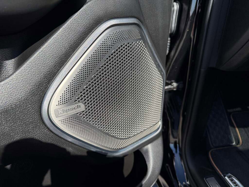 New 2026 RAM 1500 Tungsten w/ Off Road Group image 39