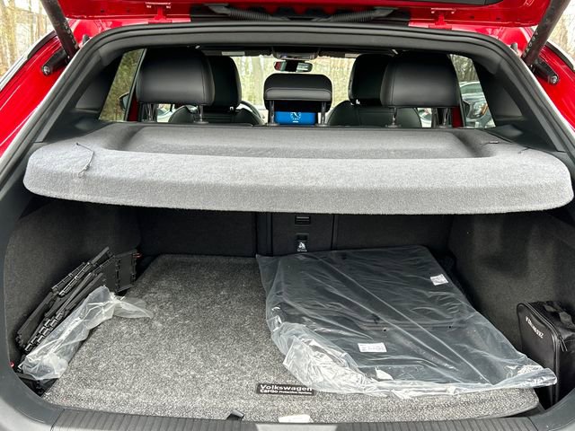 Used 2022 Volkswagen ID.4 Pro S image 27