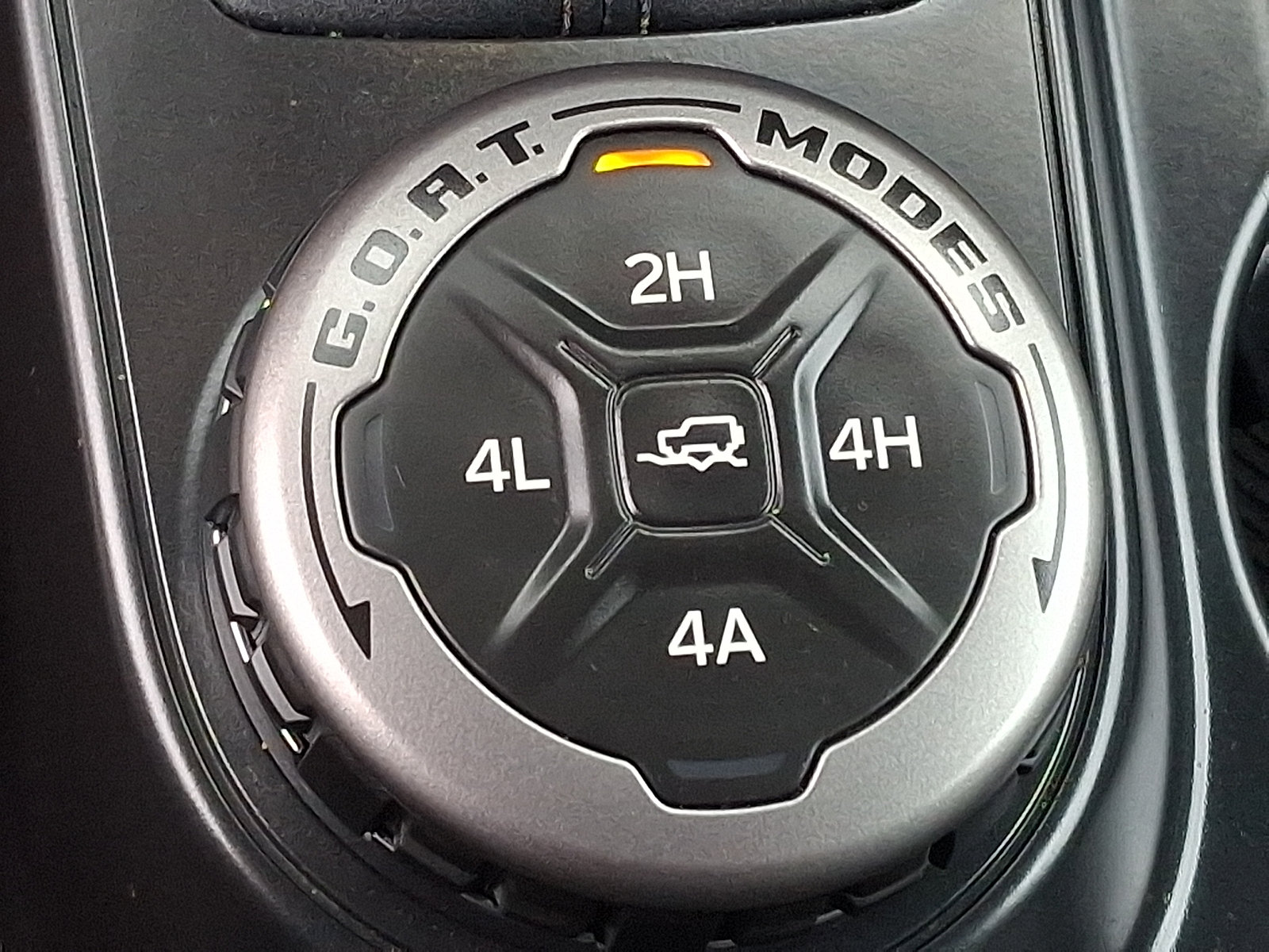 Used 2024 Ford Bronco Badlands AWD/4WD image 23
