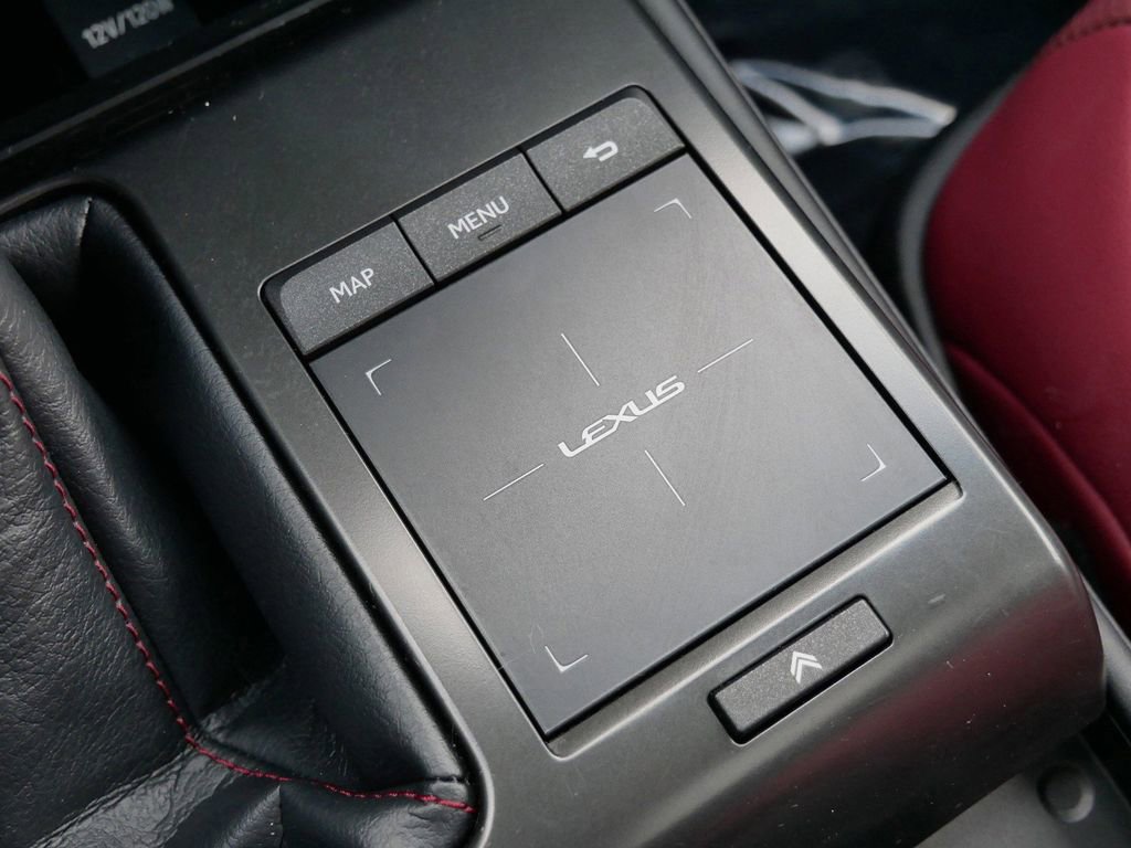 Certified 2023 Lexus GX 460 Premium w/ Premium Package image 27