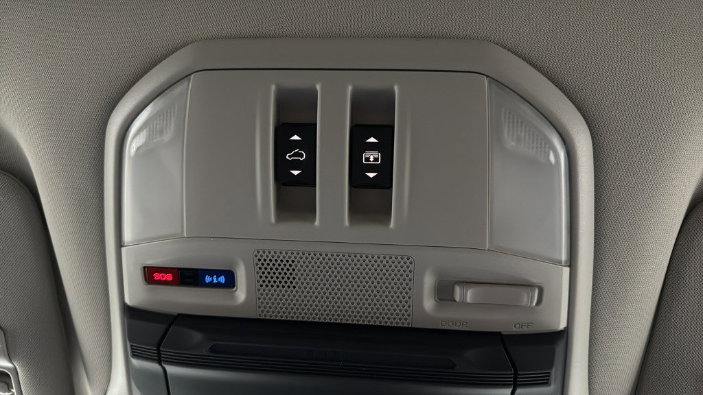 New 2026 Subaru Ascent Limited Bronze image 27