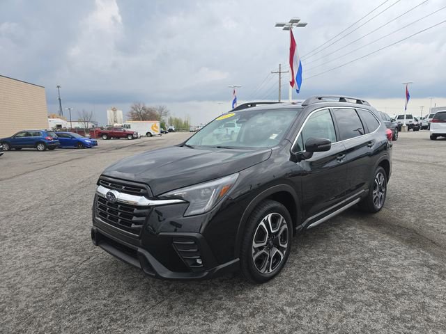 Used 2023 Subaru Ascent Limited AWD/4WD image 9