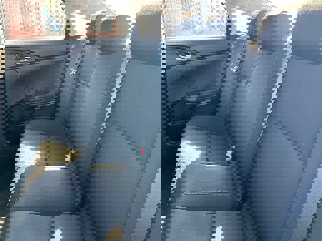 Used 2021 Honda Civic LX image 11