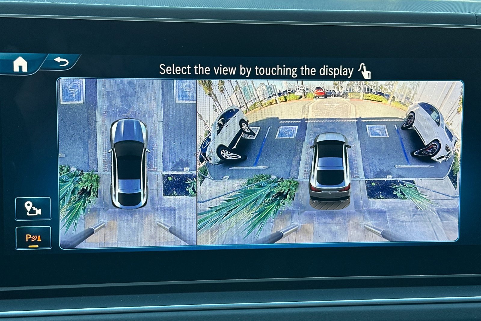 Certified 2024 Mercedes-Benz GLE 63 AMG S image 24