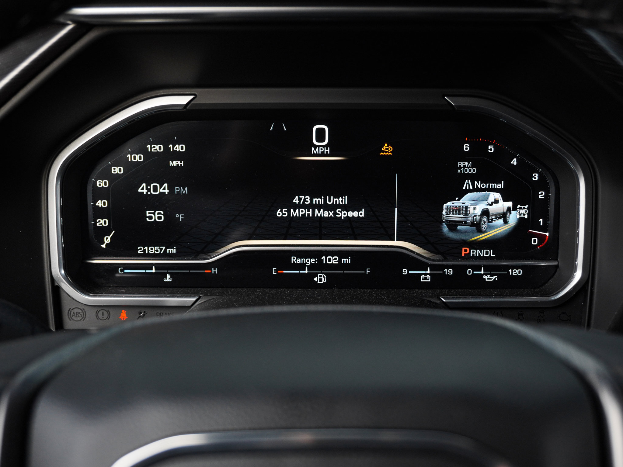 Used 2024 GMC Sierra 2500 Denali Ultimate image 21