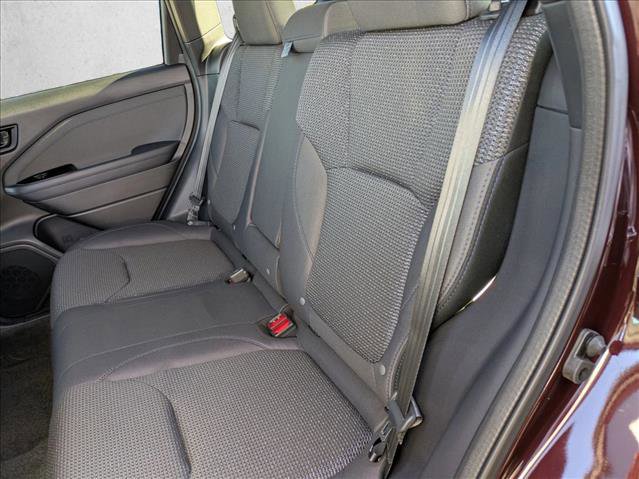 New 2026 Subaru Forester Premium image 12