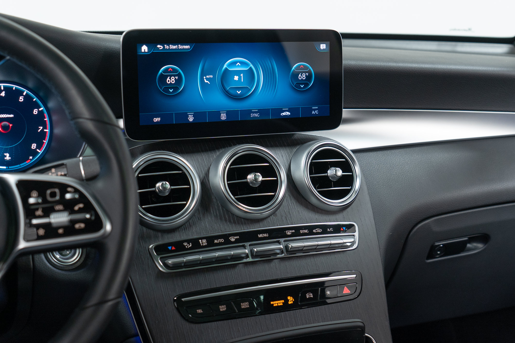 Certified 2022 Mercedes-Benz GLC 300 4MATIC image 19