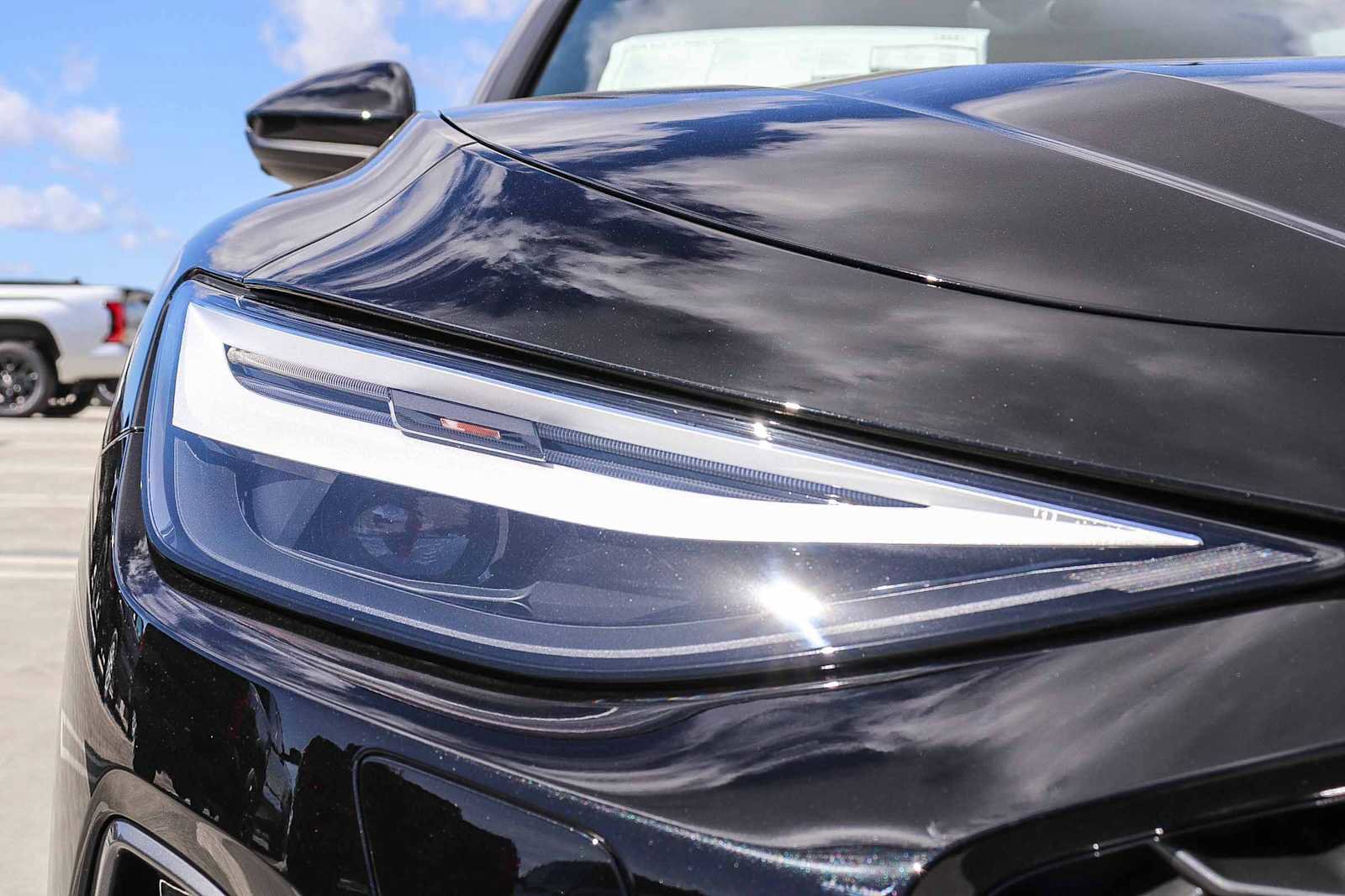 New 2026 Audi A6 Premium image 9