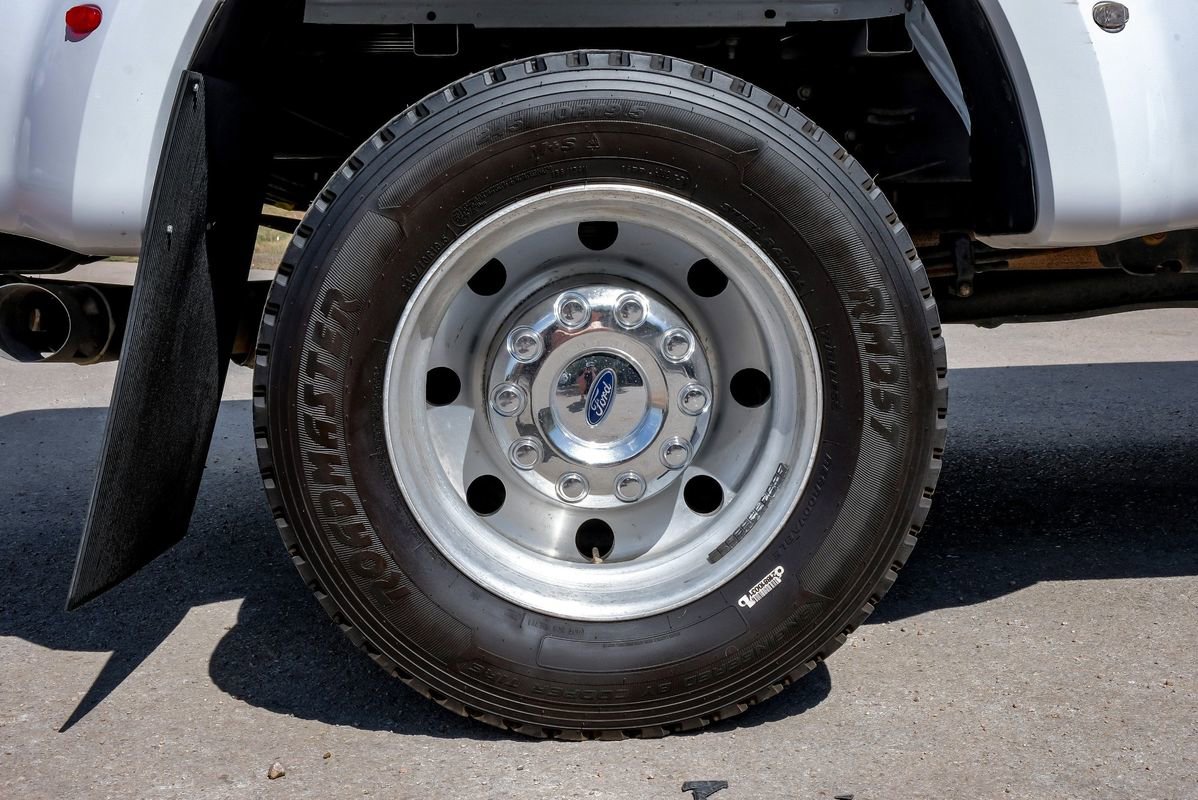 Used 2022 Ford F450 Lariat w/ Chrome Package image 62