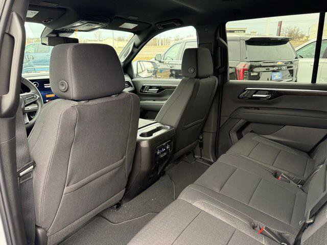 New 2026 Chevrolet Tahoe LS image 29