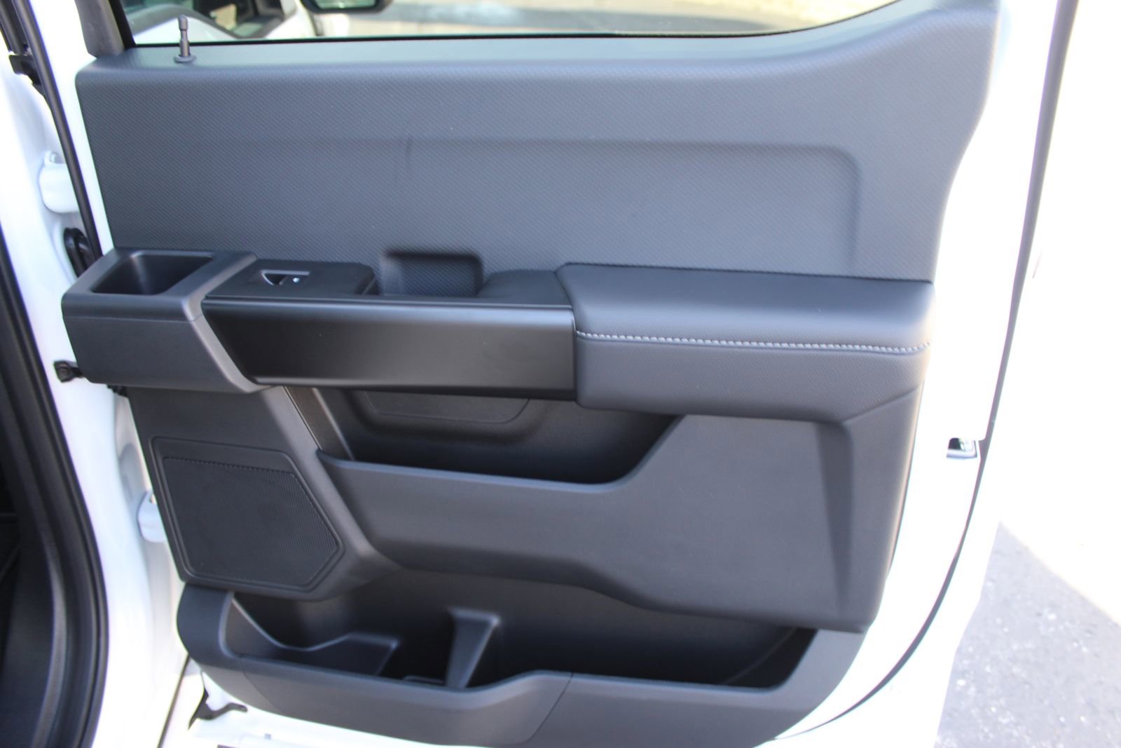 New 2026 Ford F150 STX w/ F-150 LOBO Package image 15