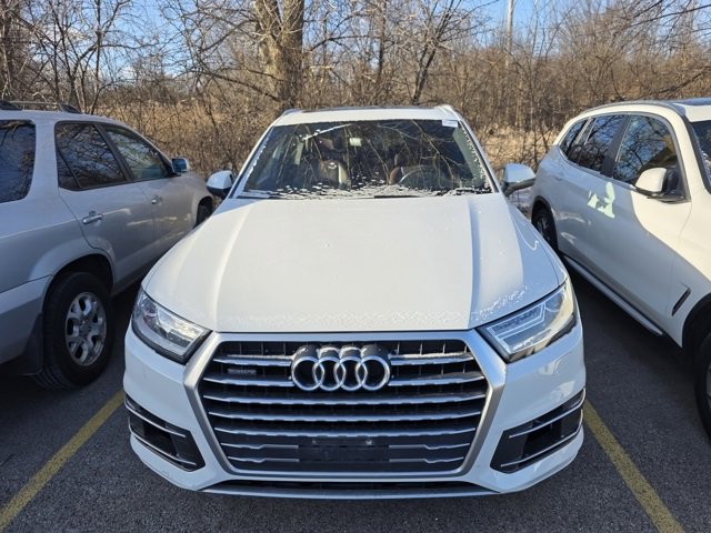 Used 2019 Audi Q7 3.0T Premium w/ Convenience Package