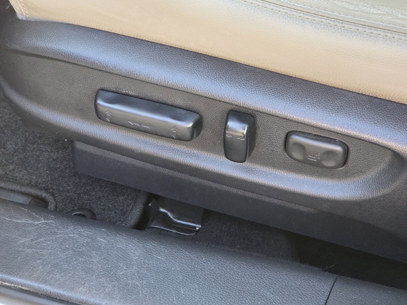 Used 2017 Honda Accord EX-L image 13