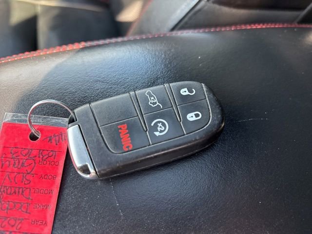 Used 2023 Dodge Durango GT AWD/4WD image 49