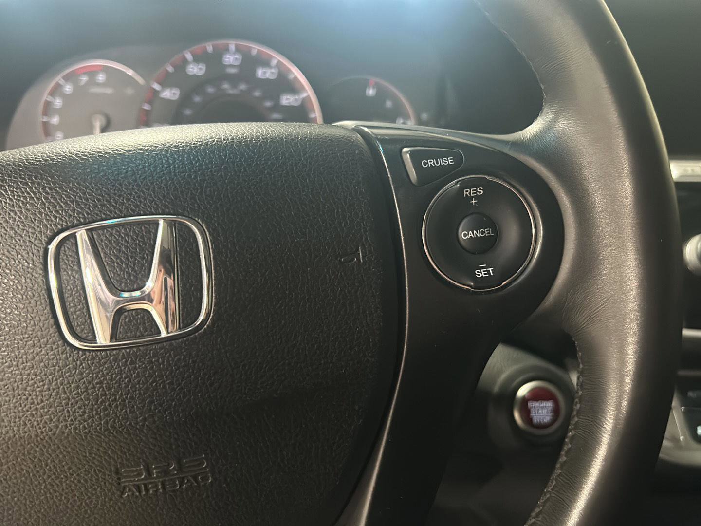 Used 2015 Honda Accord EX-L image 18