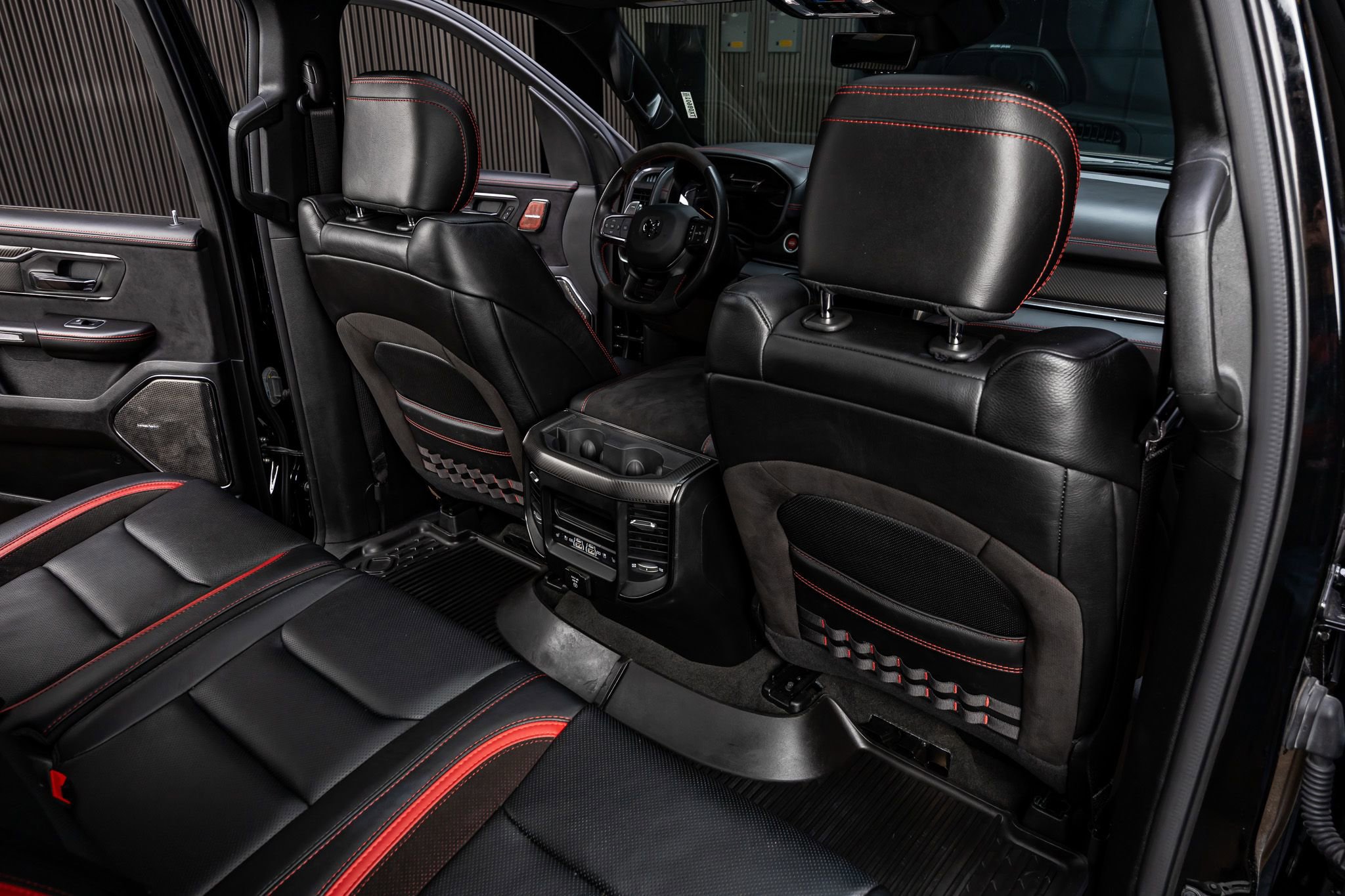 Used 2023 RAM 1500 TRX w/ TRX Level 2 Equipment Group AWD/4WD image 31