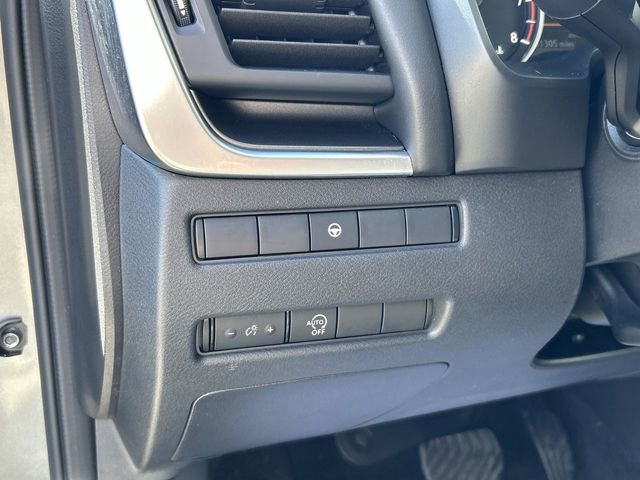 Certified 2023 Nissan Rogue SV AWD/4WD image 17