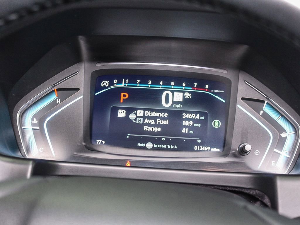 Used 2023 Honda Odyssey Elite image 23