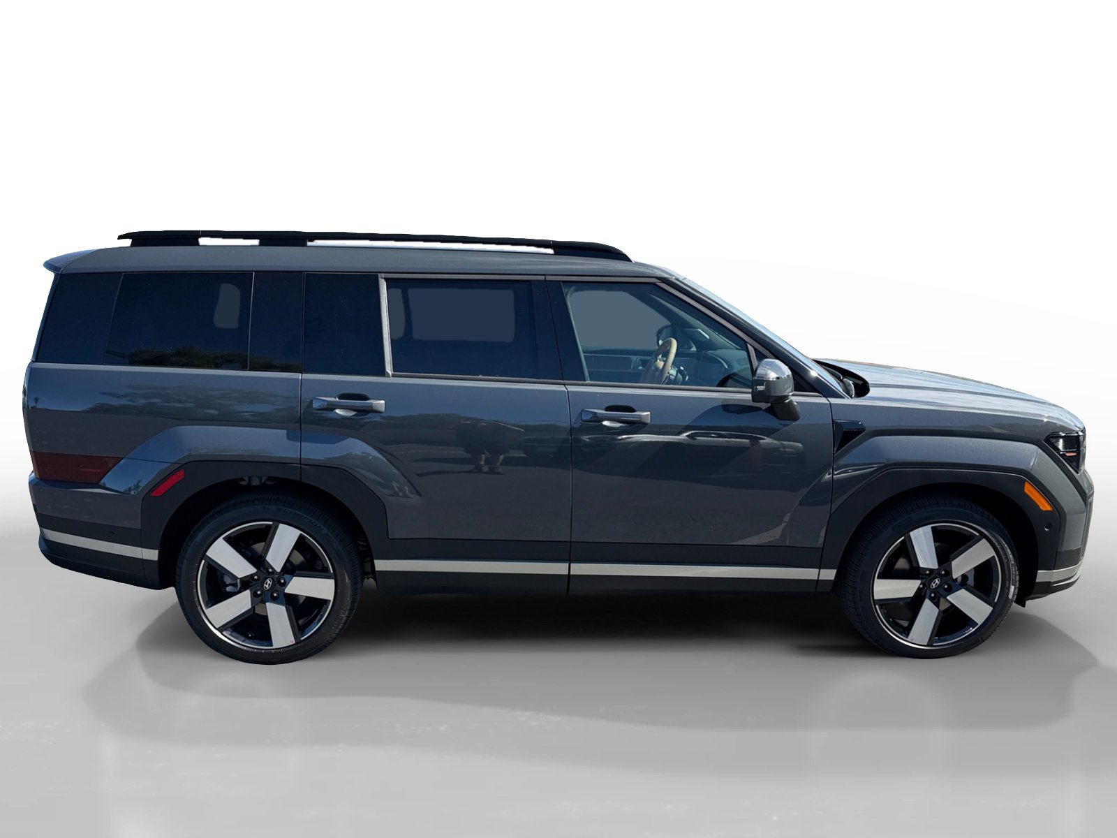 New 2026 Hyundai Santa Fe Limited AWD/4WD image 6