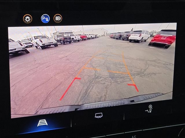 Used 2024 Chevrolet Colorado Trail Boss w/ Advanced Trailering Package image 3