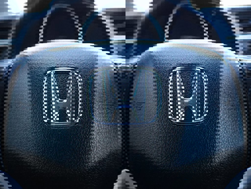 Used 2015 Honda Fit image 28