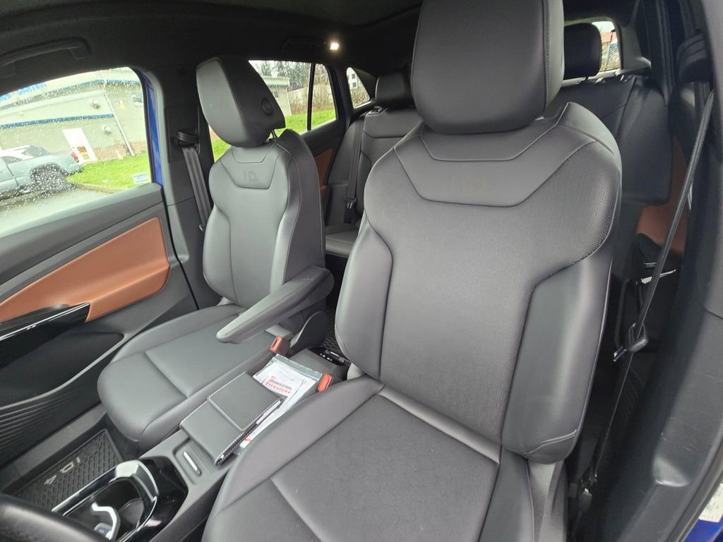 Used 2021 Volkswagen ID.4 Pro S RWD image 17