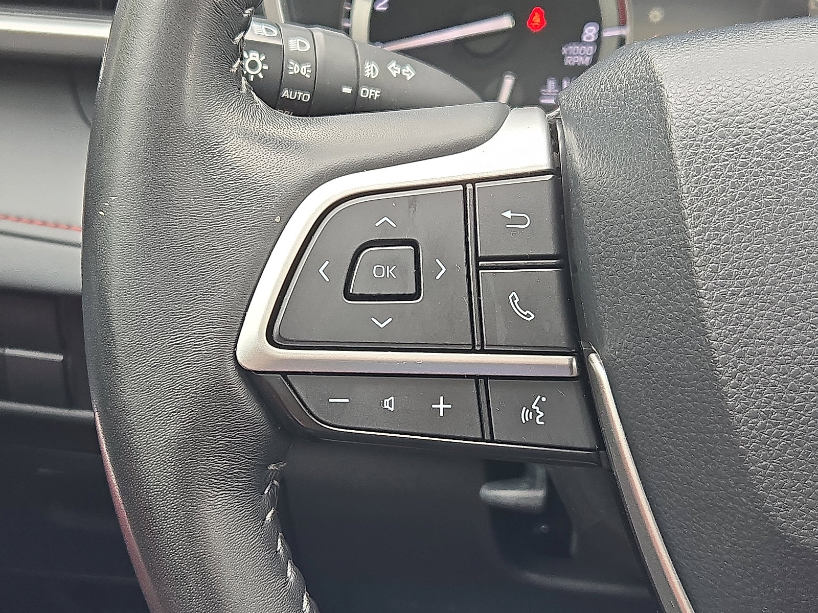 Used 2022 Toyota Highlander XSE w/ Protection Package #3 (TMS) image 19