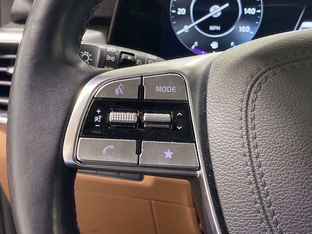 Used 2024 Kia Telluride SX Prestige X-Pro image 33