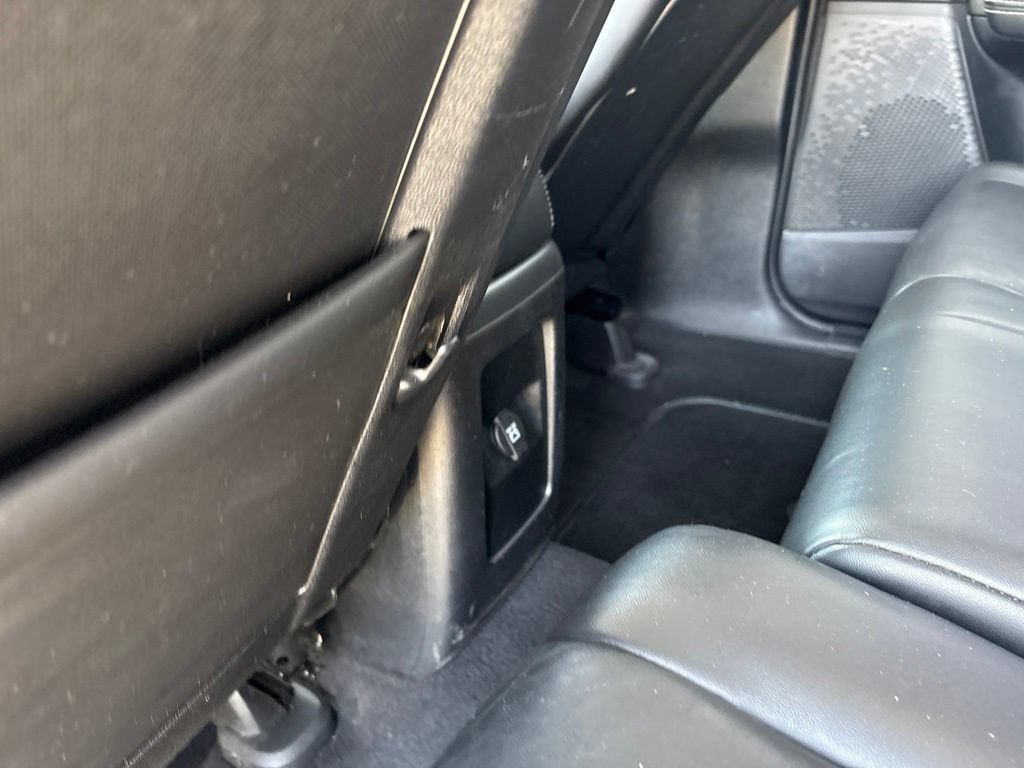 Used 2015 Dodge Journey Crossroad w/ Flexible Seating Group FWD image 24